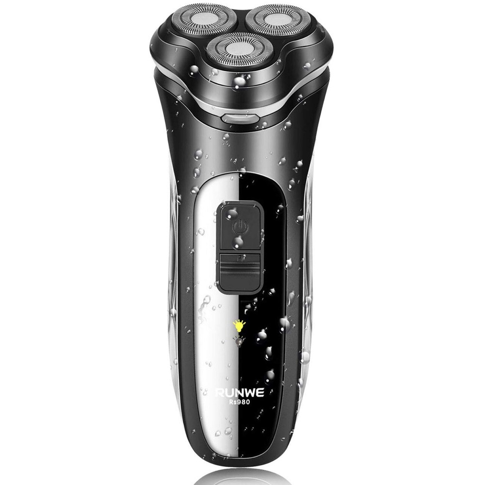 Electric Rotary Men’s  Razor